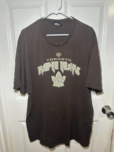 Herren T-Shirt Toronto Maple Leafs Größe XXL - Bild 1 von 4