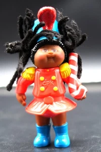 Cabbage Patch Kids Marching Band 3” Action Figure Plastic VTG '94 Doll Toy - Picture 1 of 13