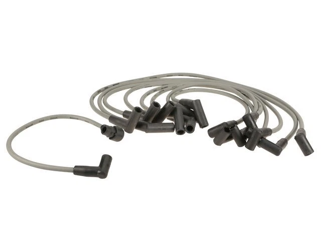 Juego de cables de bujía 79BS28P para Ford E250 Econoline 1988-1996 5,8 L V8 Foto 1 de 1