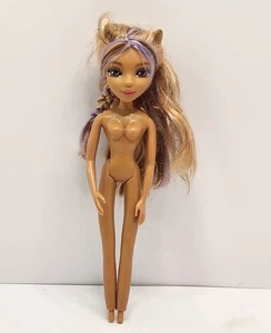 MystiKats Doll Kalani Playhut 2006 11" COL-1184 - Picture 1 of 11