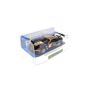 Scalextric 1/32 Ford Mustang GT3 Proton Competition Qatar 2024 #88 - Picture 1 of 4