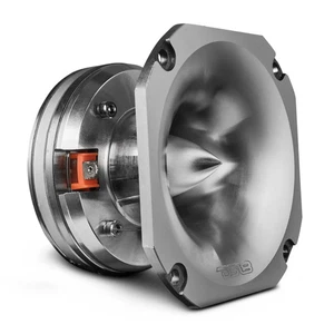 DS18 4" Neodymium Super Bullet Tweeter - 250 Watts Rms 4-ohm PRO-TW850CN-4/SL - Picture 1 of 6