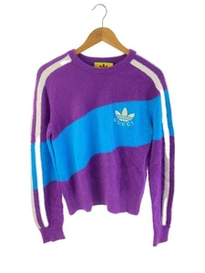 GUCCI Knit & Sweater (thick) S Polyester PUP 723092 Used - Picture 1 of 6