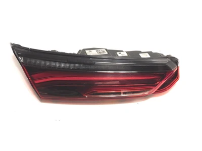 BMW 840I M8 G14 G15 2019-2022 CONDUCTOR LUZ TRASERA IZQUIERDA LUZ INTERIOR 840 I LED Foto 1 de 4