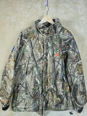Arctic Shield Realtree Insulated Jacket H3 Series Size M - Image 1 of 4