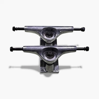 Tensor Trucks Alloy Skateboard Trucks - 5.5" Hanger 8.25" Axle (Set of 2)
