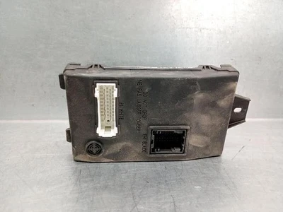 8201013757 centralina chiusura per DACIA LOGAN MCV 1.5 DCI DIESEL CAT 5621973 - Immagine 1 di 4