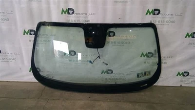 2019–2023 JEEP RENEGADE СТЕКЛО ЛОБОВОГО СТЕКЛА 43R-000204,68437047AA - Изображение 1 из 4