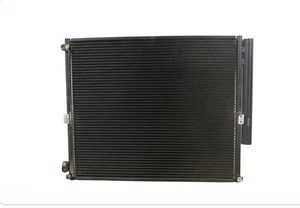 A/C Condenser For Toyota Prado J120 4.0L 2003-2009 - Picture 1 of 1