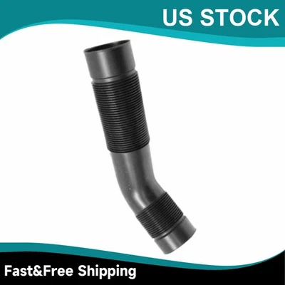Fit For Mercedes Benz 500SL Passenger Air Cleaner Intake Hose 1190940182 Foto 1 de 4