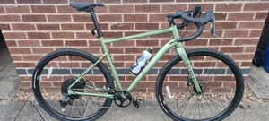 Boardman ADV 8.8 Gravel/Road Bike Frame 2025 Model Large Frame - Picture 1 of 12