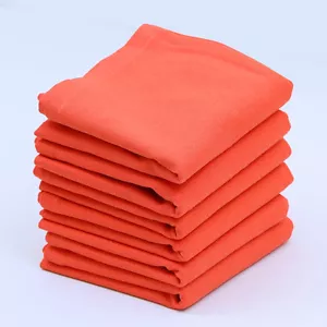 Cotton Napkins Coral 6/pack - Picture 1 of 2
