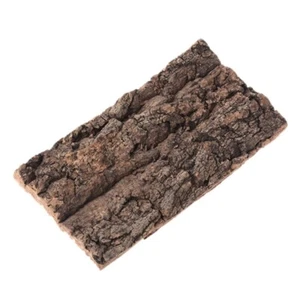 Natrual Cork Bark Flat Cork Bark for Orchids Airplants Reptiles Terrariums - Picture 1 of 9