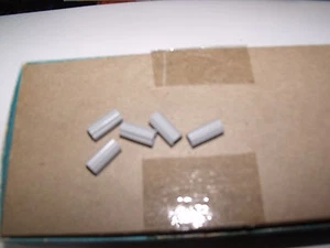 10µµ Lego Cross Angles 0 lot de 5 pieces gris clair - Imagen 1 de 1