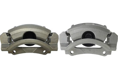 PAR de pinzas de freno de disco delanteras para Oldsmobile Silhouette 2002-2004 (KIT31227) Foto 1 de 4