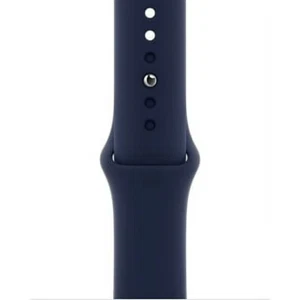 Apple OEM Original 38mm 40mm 41mm Deep Navy Sport Band Strap - Bild 1 von 2