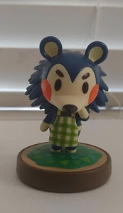 Amiibo Mabel serie Animal Crossing se envía rápido - Imagen 1 de 4