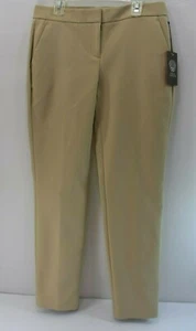 Vince Camuto ANKLE Front-Zip Hose *NEU* mit Etikett Gr. 2 - Bild 1 von 10