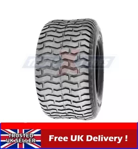 NEW 18X8.50-8 4 PLY 18X850-8 LAWN MOWER / GOLF BUGGY / TRACTOR / TURF TYRE - Picture 1 of 1