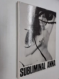 SUBLIMINAL ANNA SALVATORE - FRANCO FEDELI - GIGLIO - 1967 - Foto 1 di 4