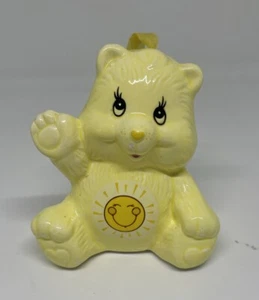 Care Bears Funshine Bear Ceramic Air Freshener - Picture 1 of 6