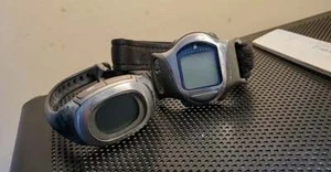 Nike SM0032 & nk cadence t1 watches Unstested sold as-is - Picture 1 of 4