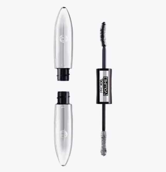 L'ORÉAL Loreal Paris PRO XXL Volume Mascara-Wimperntusche Schwarz 13,8 ml NEU