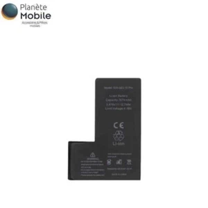 Batterie Battery Akku sans BMS pour Apple iPhone 15 Pro - Photo 1 sur 1