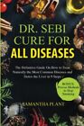 Dr. Sebi Cure for all Diseases - BRAND NEW - EXPEDITED SHIPPING