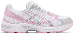 ASICS Gel-1130 White Pure Silver Pink (Women's) - Picture 1 of 16