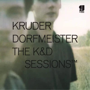 Kruder & Dorfmeister - The K&D Sessions [6-lp Box Set] NEW Vinyl - Picture 1 of 1