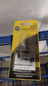 GE 9005 Halogen Headlamp Replacement Bulb - Picture 1 of 1