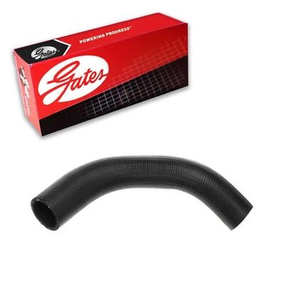 Manguera de refrigerante de radiador Gates superior para Dodge Challenger 2009-2022 Foto 1 de 3