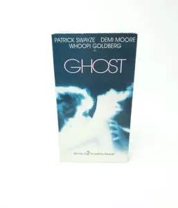 Ghost (VHS, 1991) McDonald's Edition - Picture 1 of 6
