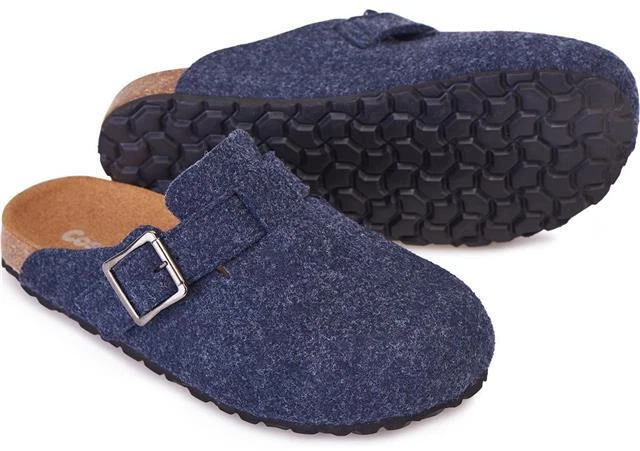 Cosyfeet Womens Shoe Becky Wide Fit 6E Width 2 Colours UK Sizes 4 to 9 Roomy - Image 1 of 4