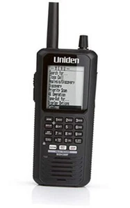 HomePatrol Series Digital Handheld Scanner. BCD436HP Base/Mobile Scanner - Picture 1 of 7