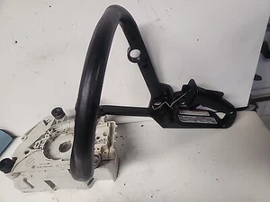 Stihl OEM MS170 Karosserie 1130 021 3003 a mit Griff. - Bild 1 von 5