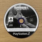 Downhill Slalom - Playstation 2 - Disc Only - Tested & Working - Pal - Free Post