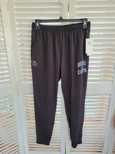 Indianapolis Colts Athletic NFL Team Apparel Unisex Pants Size M - Picture 1 of 8