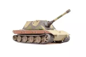 Modelcollect AS72124, Germany WWII E-100 Heavy Tank with Krupp turret, 1946 - Picture 1 of 9
