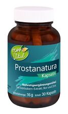 KOPP Vital® Prostanatura 30 Kapseln 16 g hochwertige Extrakte Kürbiskern-Ektrakt