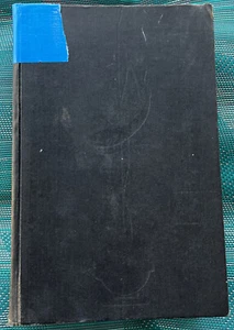 HALF MILE DOWN BY WILLIAM BEEBE  1934 HARCOURT BRACE FIRST ILLUSTRATED HARDCOVER - Imagen 1 de 23