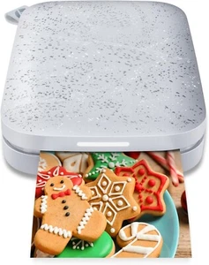 Sprocket 2 x 3 inch Instant Printer for Smartphones - Portable, Wireless Colour - Picture 1 of 7