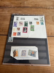 timbre N339 - Imagen 1 de 2