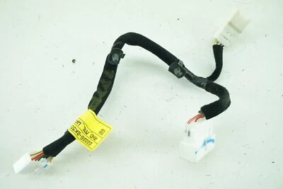 Arnés de cableado asiento delantero derecho Hyundai Genesis Coupé 13-16 88886-BK550 Foto 1 de 4