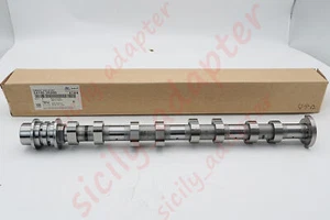 OEM Intake Camshaft 241002E000 For 14-20 Hyundai Tucson 12-16 Kia Forte Soul 2.0 - Picture 1 of 9