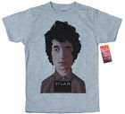 Bob Dylan T shirt Artwork