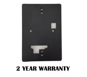 INTRASONIC RETRO-MDAB - Adapter Plate for MyDoor Video Doorbell Station - New - Picture 1 of 2
