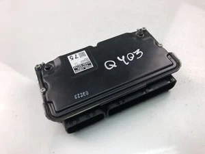 Q403 TOYOTA Engine Control Unit ECU 89666-02750 - Picture 1 of 4