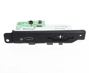 Lenovo Tiny5 M75q M720q 920q M920x P330Tiny Type-C porta di espansione 01AJ939 - Foto 1 di 5